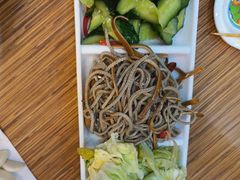 -丝路传奇·中国拉面航母店(北医三院店)