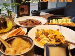 -汤家茗苑·精致私房菜(白沙店)