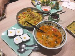 -米纸越南小馆(金鹰世界店)