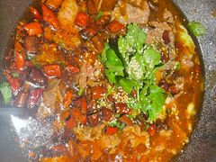 -小院坝川味-法兰克福