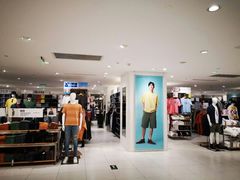 -优衣库(上海正大广场店)