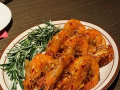 -ZAFFERANO西班牙海鲜饭(上海首店)
