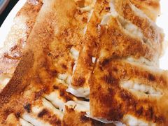 招牌锅贴-大眼锅贴水饺(河东店)