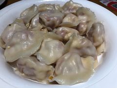 -金谷园饺子·烧烤·家宴(人大总店)