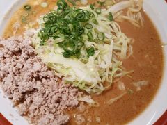 -かごしまラーメン我流風天文館本店