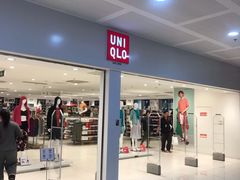 -优衣库(厦门SM广场店)