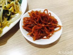 -姥家春饼店(漳州二路店)