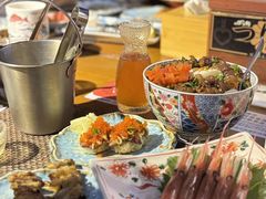 -半藏居酒屋(香港花园店)