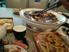 -旺顺阁鱼头泡饼(小红门店)