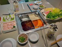 -海底捞火锅(凯德广场店)