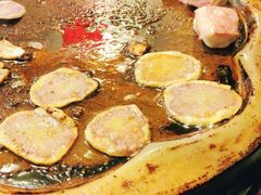 -老姐石板烧烤+铜炭火锅(总店)