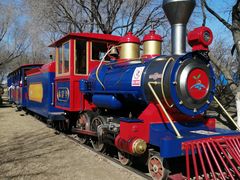 -永定河休闲森林公园