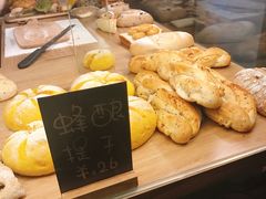 -面包与我Bread Or Me(长城汇店)