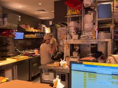 -乐凯撒披萨(南山书城店)