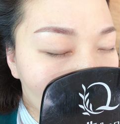 -轻妆Feel·半永久纹眉眼线