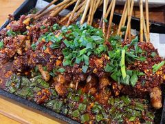 -木屋烧烤(坂田天安云谷店)