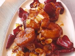 -望乡楼上海菜(日月光店)