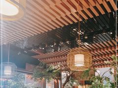 大堂-锦府盐帮·李宅(领展购物广场中关村店)