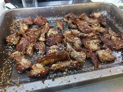 -草原碳烤羊腿(仙塘店)