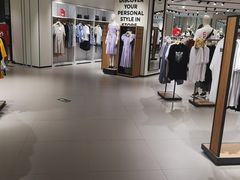 -MJstyle(民盈山国贸中心店)