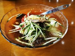 -顺姬冷面(延大店)