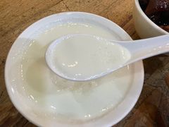 -沙湾姜埋奶(兴新包店)