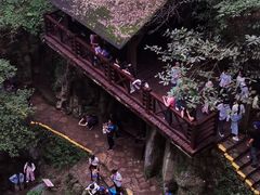 -莫干山风景区