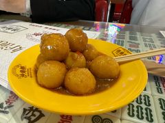 -憶廟街 X 沙角邨(太古城店)