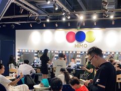-海马体照相馆(北京大族广场店)