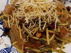 -粗粮人家·东北菜(洋桥店)