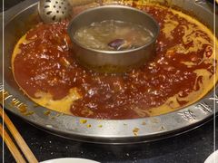 -大龙燚火锅(白石洲店)