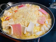 -炙韩料理·部队锅专门店