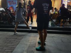 -阿杰烧烤·西安传统烤肉店(天朗御湖店)