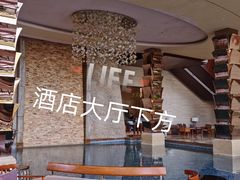 -惠州金海湾嘉华度假酒店