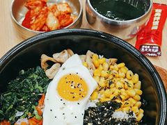 -米村拌饭(南京万达茂店)