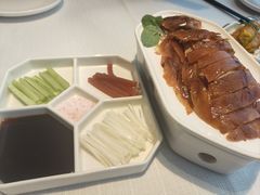 -悦融·京鲁菜·露台花园(安定门店)