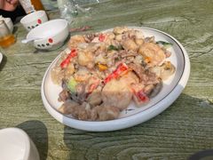 -同发号饭庄(复兴路店)