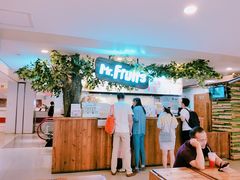 -Mr.Fruits水果先生(蓝色港湾店)