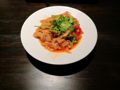 -乔街深夜食堂·台州菜·高压锅生蚝(杭州总店)