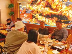 大堂-管氏翅吧(国展店)