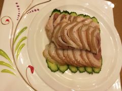 -唐乐宫·歌舞剧院餐厅