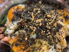 -姐夫家·沈阳黏糊麻辣拌·拌鸡架·冷面(南头古城店)