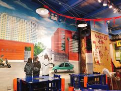 -马路边边 传媒大学店