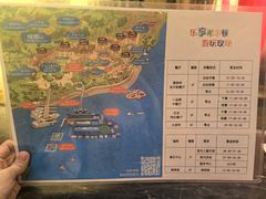 -杭州千岛湖滨江希尔顿度假酒店