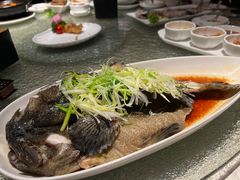 -百乐潮州酒家(时代广场店)