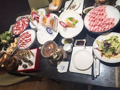 -海鲨湾海鲜会馆(百家湖1912店)