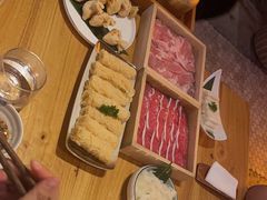 -山海蟹庐·海鲜糟粕醋火锅(慈溪店)