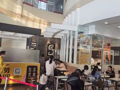 -麦当劳(北亭广场分店)