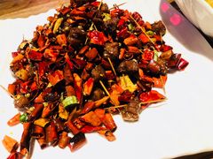 -兔槽江湖菜·重庆璧山兔(水围店)