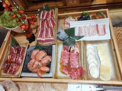 -牛也烧肉(摩尔城店)